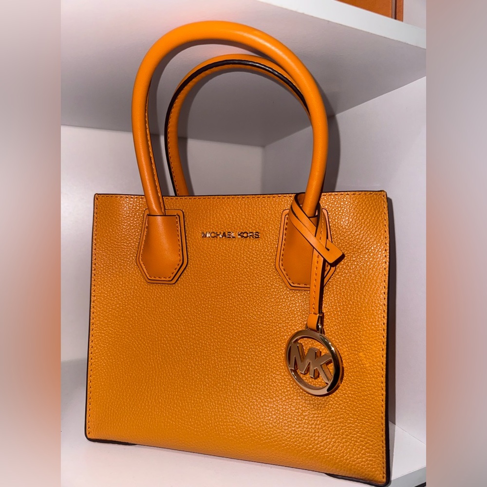 Michael Kors Mercer cross body